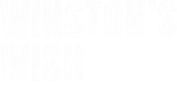 Winston's Wish